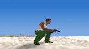 R8 Revolver для GTA San Andreas миниатюра 3