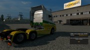Mod GameModding trailer by Vexillum v.1.0 for Euro Truck Simulator 2 miniature 23