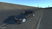 BMW M3 E36 for BeamNG.Drive miniature 1