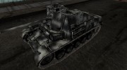 Marder II 9 for World Of Tanks miniature 1