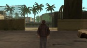 Прохожий из mafia 2 v1 для GTA San Andreas миниатюра 3