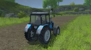 МТЗ-1221.2 для Farming Simulator 2013 миниатюра 3
