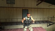Shitty Chrome Sword :D для Counter-Strike Source миниатюра 4