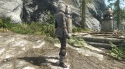 Chain Armor para TES V: Skyrim miniatura 4