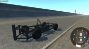 Nardelli Crash Test Cart для BeamNG.Drive миниатюра 4