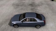 Cadillac CTS-V для GTA San Andreas миниатюра 2