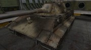 Исторический камуфляж E-50 for World Of Tanks miniature 1