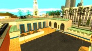 Новая Unity Station para GTA San Andreas miniatura 1