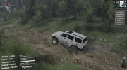 УАЗ 3163 Патриот for Spintires 2014 miniature 12