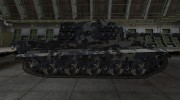 Немецкий танк 8.8 cm Pak 43 JagdTiger для World Of Tanks миниатюра 5