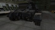 Шкурка для немецкого танка PzKpfw III Ausf. A for World Of Tanks miniature 4