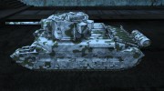 Матильда 5 для World Of Tanks миниатюра 2