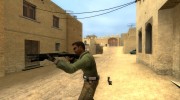 M3 Retex for Counter-Strike Source miniature 6