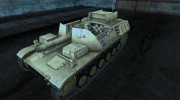 Sturmpanzer_II 02 para World Of Tanks miniatura 1