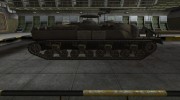 Ремоделинг для танка T28 for World Of Tanks miniature 5