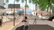 Мамочкин Блендер для GTA San Andreas миниатюра 4