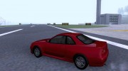 Nissan SkyLine R-34 Tunable для GTA San Andreas миниатюра 2