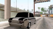 ВАЗ 2101 para GTA San Andreas miniatura 4