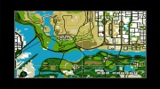 Remaster Map v2.2 для GTA San Andreas миниатюра 6