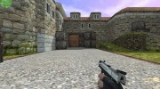 Ultimate USP on Sarqune anims for Counter Strike 1.6 miniature 3