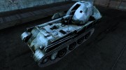 gw-panther для World Of Tanks миниатюра 1