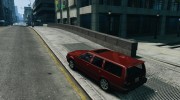 Volvo 850 R 1996 Rims 1 для GTA 4 миниатюра 3