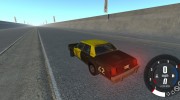 American Sedan v4 para BeamNG.Drive miniatura 5