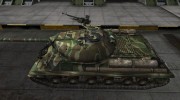 Ремоделлин для ИС-3 для World Of Tanks миниатюра 2