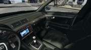Audi RS4 для GTA 4 миниатюра 7