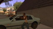 Theft Car	   для GTA San Andreas миниатюра 2