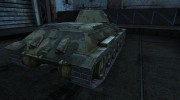 T-34 19 для World Of Tanks миниатюра 4