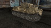 VK3601H 01 para World Of Tanks miniatura 5