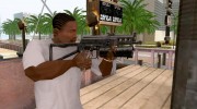 PP 19 для GTA San Andreas миниатюра 2