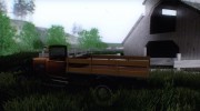Ford Model AA 30 Farm Hero для GTA San Andreas миниатюра 7