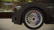 Wheels Pack by VitaliK101 para GTA San Andreas miniatura 14