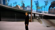 Somori para GTA San Andreas miniatura 2