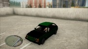 ЗАЗ Таврия Stance para GTA San Andreas miniatura 7