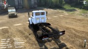 ГАЗ Садко for Spintires 2014 miniature 5