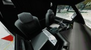 F.D.N.Y. Ambulance для GTA 4 миниатюра 8