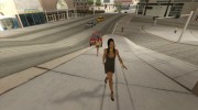 Новые девушки for GTA San Andreas miniature 1