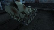 GW_Panther Crek для World Of Tanks миниатюра 4
