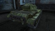 T-44 15 para World Of Tanks miniatura 4