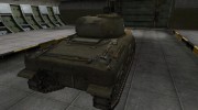 Remodel M4 Sherman for World Of Tanks miniature 4