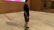 MC-ReneRT para GTA San Andreas miniatura 4