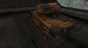 M4A3 Sherman 5 for World Of Tanks miniature 3