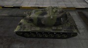 Шкурка для M103 for World Of Tanks miniature 2
