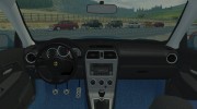 Subaru Impreza WRX 00 для Mafia: The City of Lost Heaven миниатюра 5