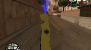 Наруто Рикудо para GTA San Andreas miniatura 2