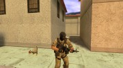 FN Minimi Para for Counter Strike 1.6 miniature 4