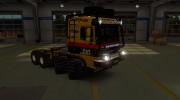 DAF Crawler para Euro Truck Simulator 2 miniatura 7